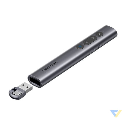 PPT Vention wireless laser pointer (red) Other