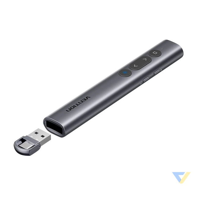 PPT Vention wireless laser pointer (red) Other