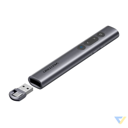 PPT Vention wireless laser pointer (red) Other