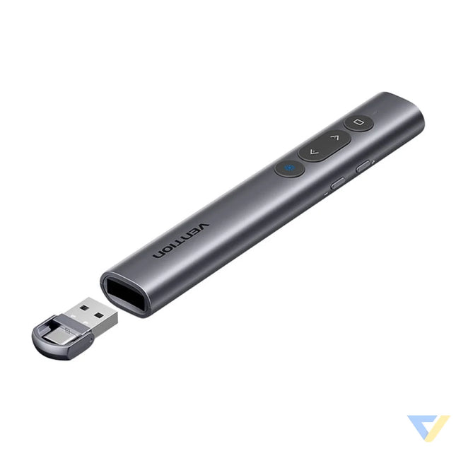 PPT Vention wireless laser pointer (red) Other