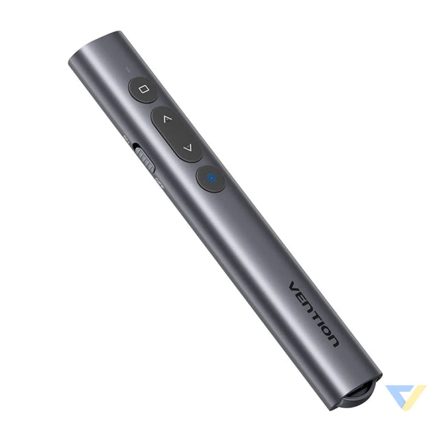 PPT Vention wireless laser pointer (red) Other