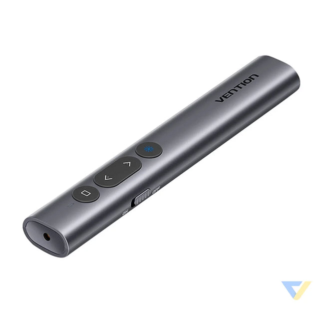 PPT Vention wireless laser pointer (red) Other