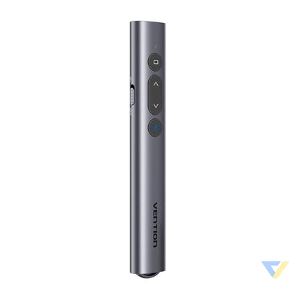 PPT Vention wireless laser pointer (red) Other