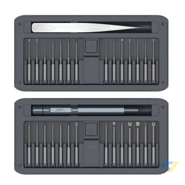 Precision Screwdriver Set JIMI Home JM GNT30 30pcs Screwdrivers