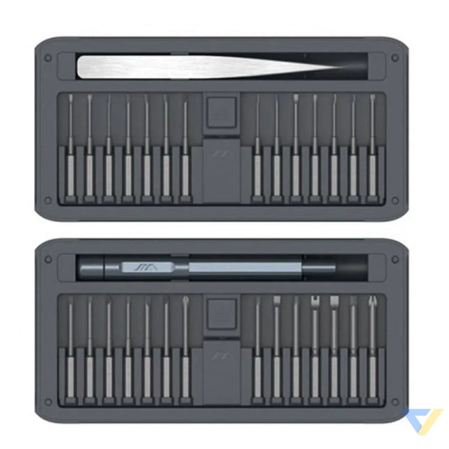 Precision Screwdriver Set JIMI Home JM GNT30 30pcs Screwdrivers