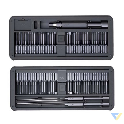 Precision Screwdriver Set JIMI Home JM GNT80 80pcs Screwdrivers