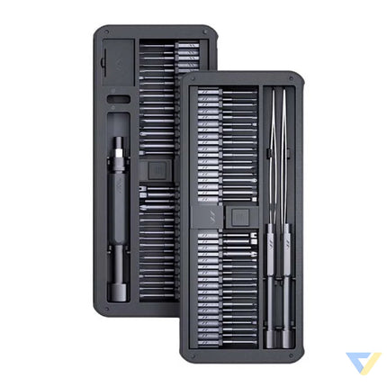 Precision Screwdriver Set JIMI Home JM GNT80 80pcs Screwdrivers