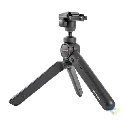 Professional Tripod PGYTECH MANTISPOD 2.0 (Classic Black) Booms and selfie sticks