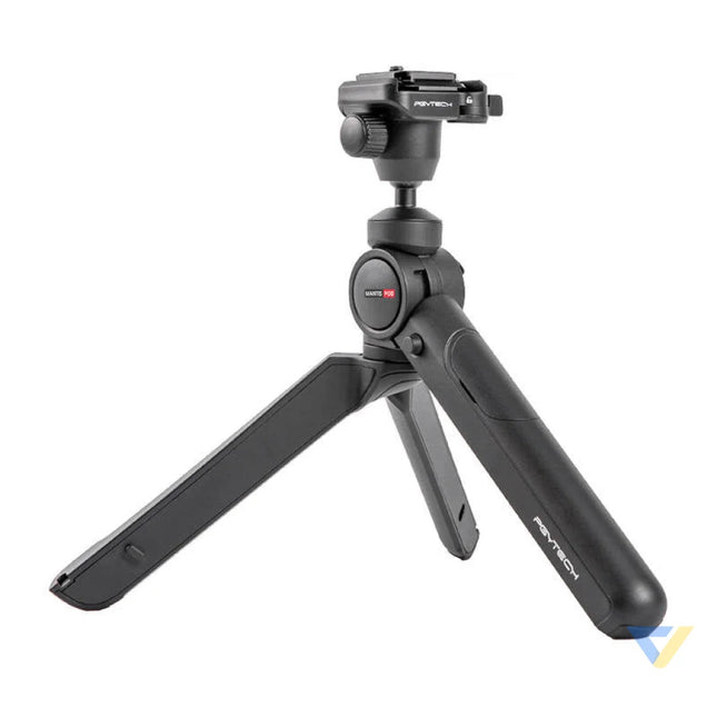 Professional Tripod PGYTECH MANTISPOD 2.0 (Classic Black) Booms and selfie sticks