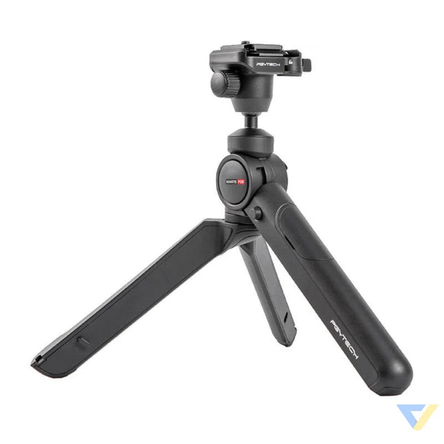 Professional Tripod PGYTECH MANTISPOD 2.0 (Classic Black) Booms and selfie sticks