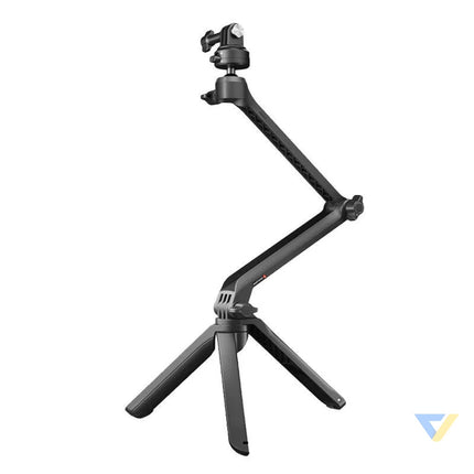 Professional Tripod PGYTECH MANTISPOD Z Booms and selfie sticks