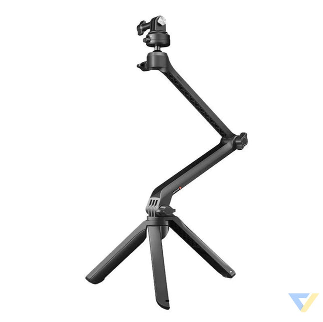 Professional Tripod PGYTECH MANTISPOD Z Booms and selfie sticks