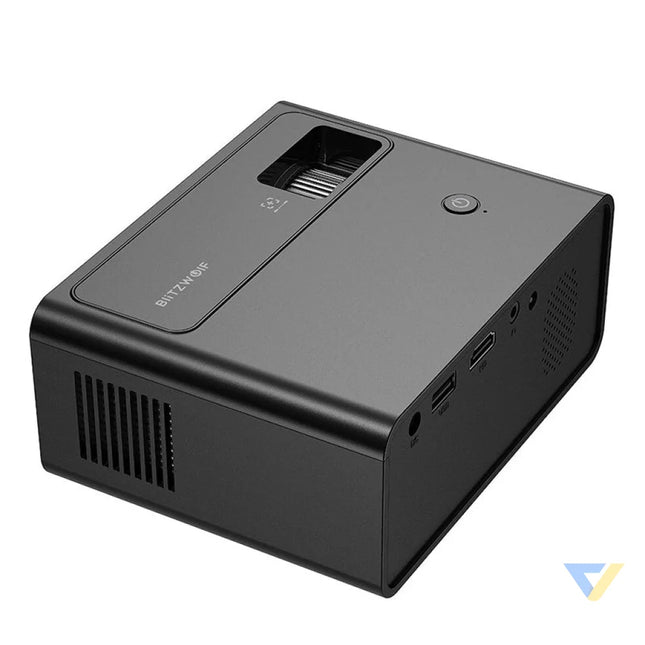 Projector Blitzwolf BW V1 Projectors