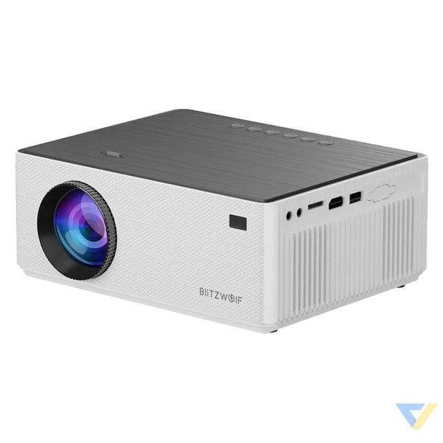 Projector Blitzwolf BW V8 4K Android OS Projectors