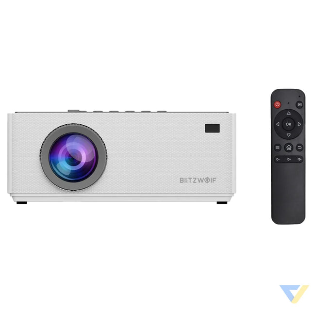 Projector Blitzwolf BW V8 4K Android OS Projectors