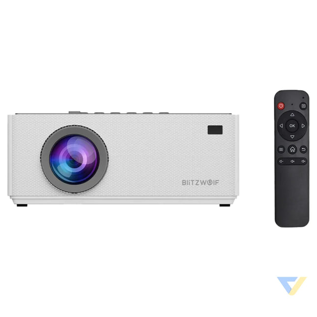Projector Blitzwolf BW V8 4K Android OS Projectors