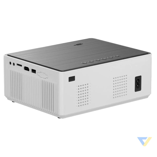 Projector Blitzwolf BW V8 4K Android OS Projectors