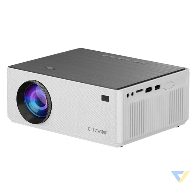 Projector Blitzwolf BW V8 4K Android OS Projectors