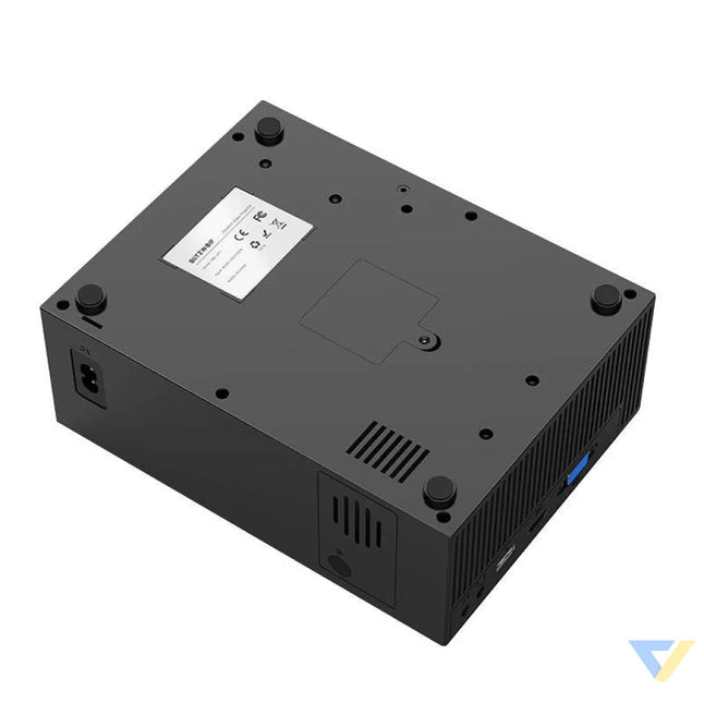 Projector BlitzWolf BW VP1 Pro 2800 lm LCD panel + LED lamp Projectors