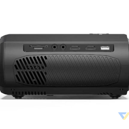 Projector BlitzWolf BW VP13 Full HD 1920x1800P WiFi (black) Projectors