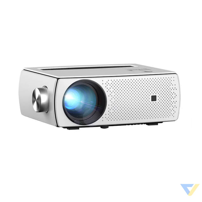 Projector BYINTEK K18 Smart LCD 4K Android OS Projectors