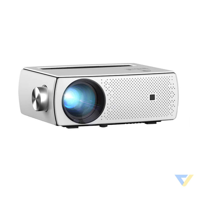Projector BYINTEK K18 Smart LCD 4K Android OS Projectors