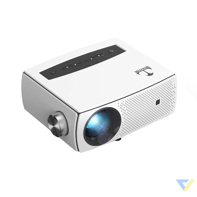 Projector BYINTEK K18 Smart LCD 4K Android OS Projectors