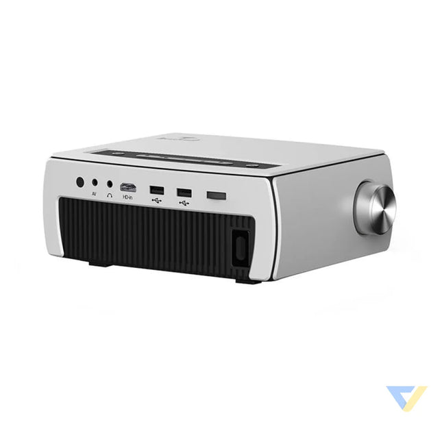 Projector BYINTEK K18 Smart LCD 4K Android OS Projectors