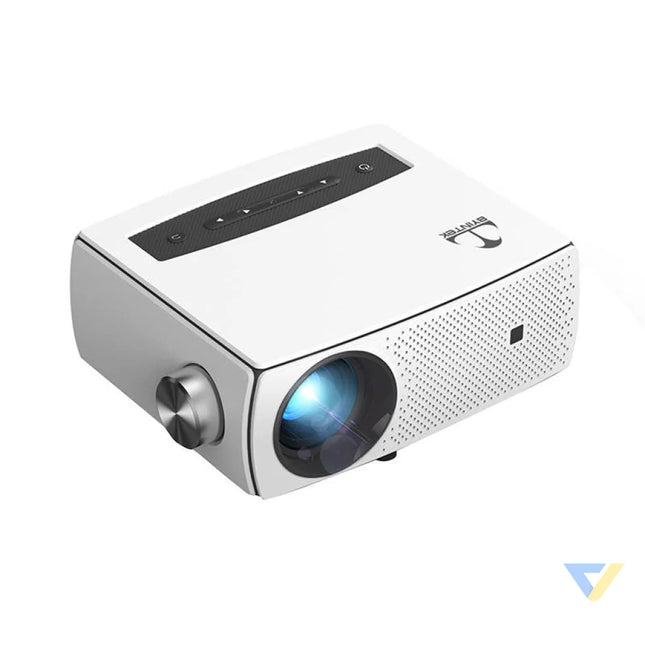 Projector BYINTEK K18 Smart LCD 4K Android OS Projectors