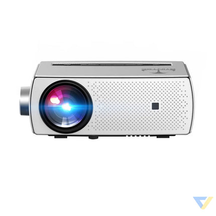 Projector BYINTEK K18 Smart LCD 4K Android OS Projectors