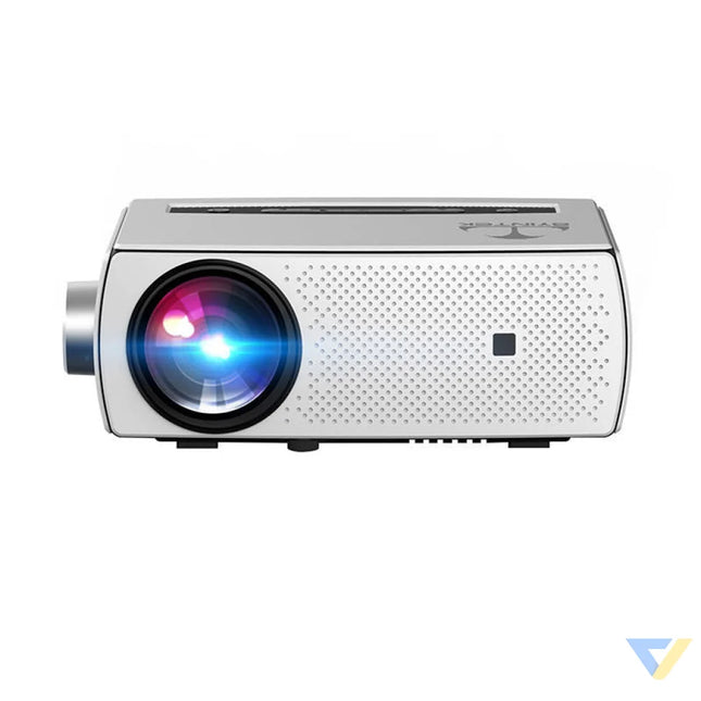 Projector BYINTEK K18 Smart LCD 4K Android OS Projectors