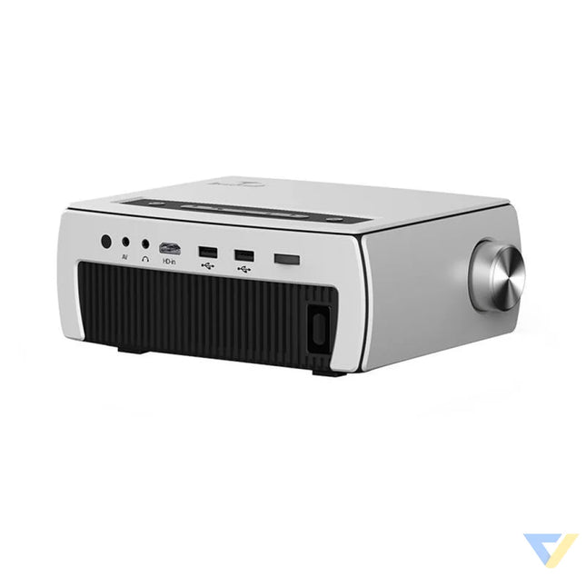 Projector BYINTEK K18 Smart LCD 4K Android OS Projectors