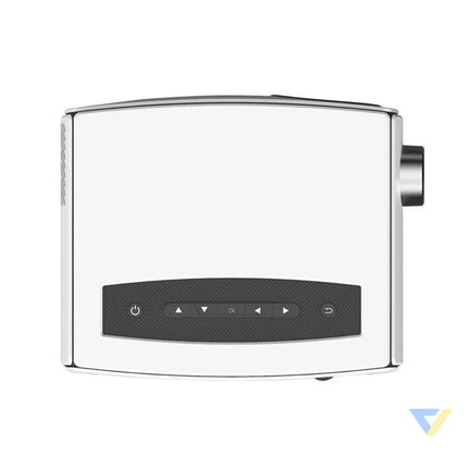 Projector BYINTEK K18 Smart LCD 4K Android OS Projectors