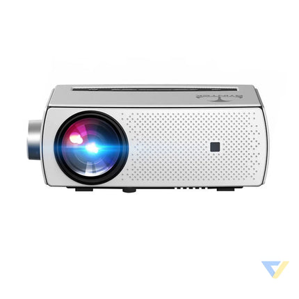 Projector BYINTEK K18 Smart LCD 4K Android OS Projectors