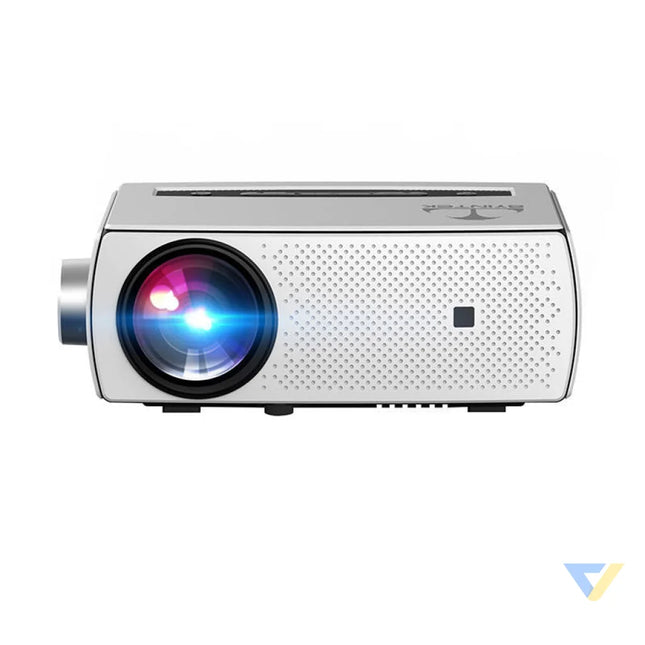 Projector BYINTEK K18 Smart LCD 4K Android OS Projectors