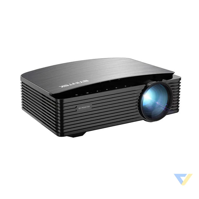 Projector BYINTEK K25 Smart LCD 4K Android OS Projectors