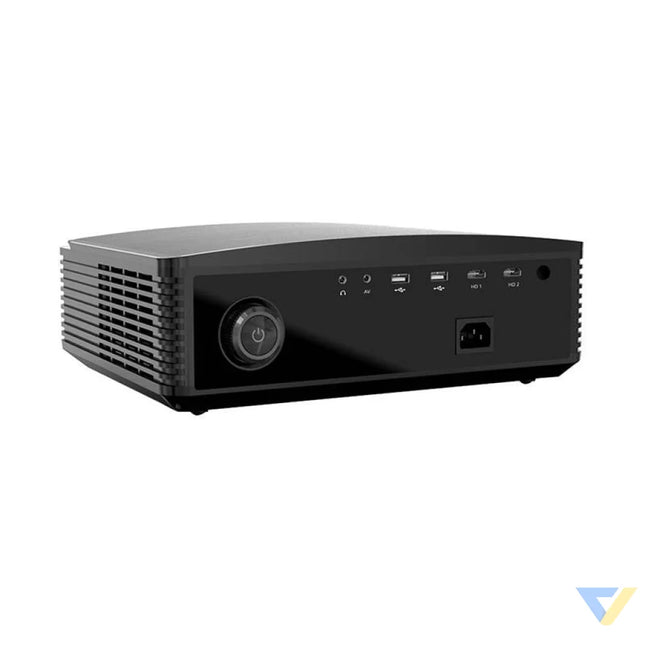 Projector BYINTEK K25 Smart LCD 4K Android OS Projectors