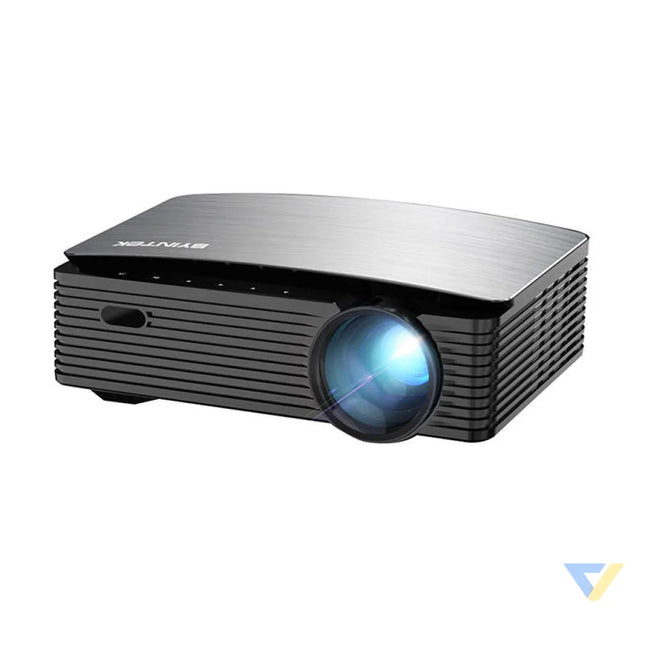 Projector BYINTEK K25 Smart LCD 4K Android OS Projectors