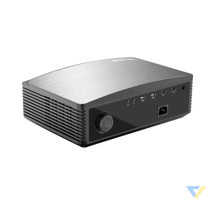 Projector BYINTEK K25 Smart LCD 4K Android OS Projectors