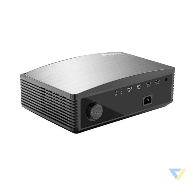 Projector BYINTEK K25 Smart LCD 4K Android OS Projectors
