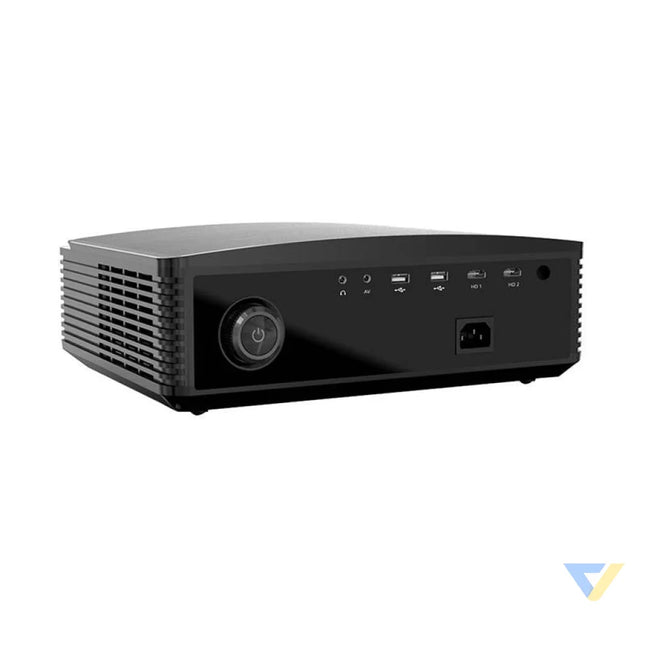 Projector BYINTEK K25 Smart LCD 4K Android OS Projectors