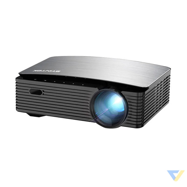 Projector BYINTEK K25 Smart LCD 4K Android OS Projectors