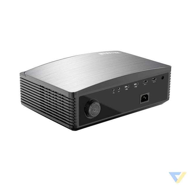 Projector BYINTEK K25 Smart LCD 4K Android OS Projectors