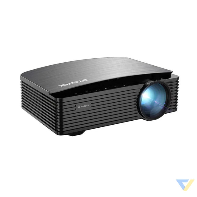 Projector BYINTEK K25 Smart LCD 4K Android OS Projectors