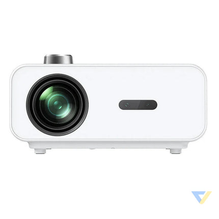 Projector LED BlitzWolf BW V5Max android 9.0 1080p (white) Projectors