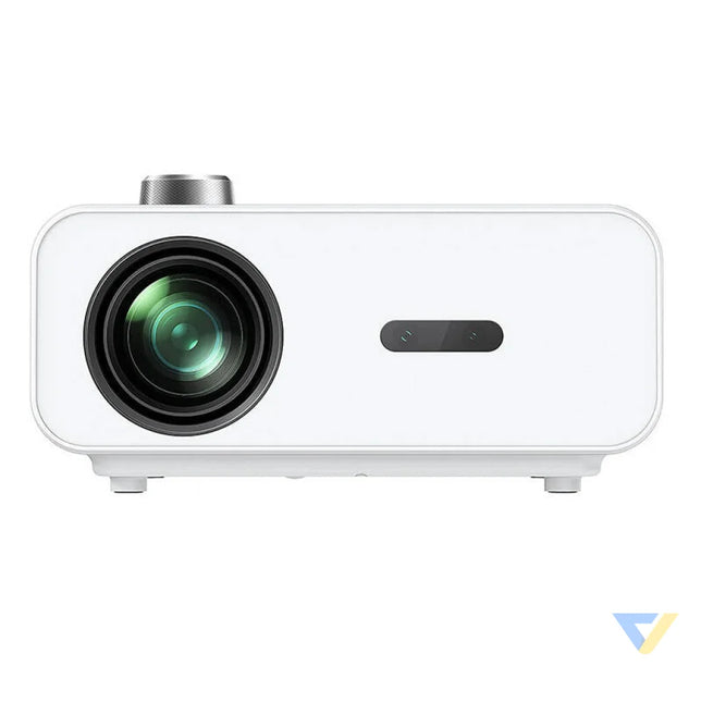 Projector LED BlitzWolf BW V5Max android 9.0 1080p (white) Projectors