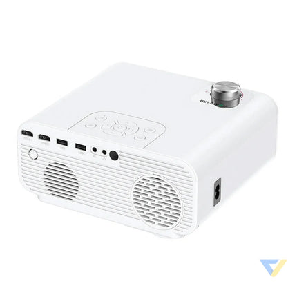 Projector LED BlitzWolf BW V5Max android 9.0 1080p (white) Projectors