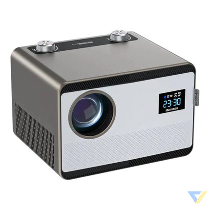 Projector LED BlitzWolf BW V7 1080p Android Bluetooth Projectors