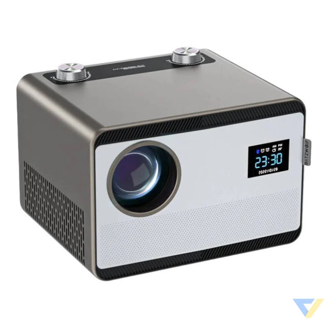 Projector LED BlitzWolf BW V7 1080p Android Bluetooth Projectors