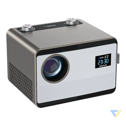 Projector LED BlitzWolf BW V7 1080p Android Bluetooth Projectors